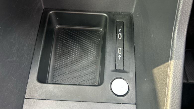 Ford Tourneo Connect 1.5 EcoBoost Active 5dr Petrol Estate